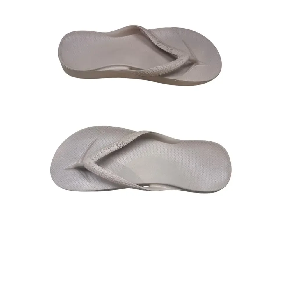 Archies footwear taupe